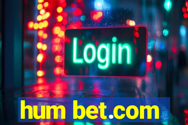 hum bet.com